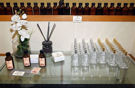 studio des fragrances galimard